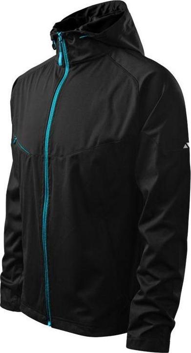 Produktbild Malfini Softshelljacke (S)