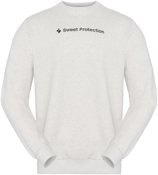 Produktbild Sweet Protection Protection Logo Crew (M)