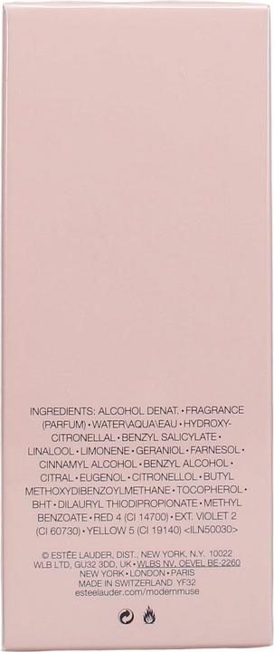 Immagine prodotto Estée Lauder Modern Muse (Eau de parfum, 50 ml)