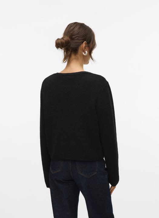 Immagine prodotto Vero Moda VMHILDUR Strickjacke Strickjacke (L)