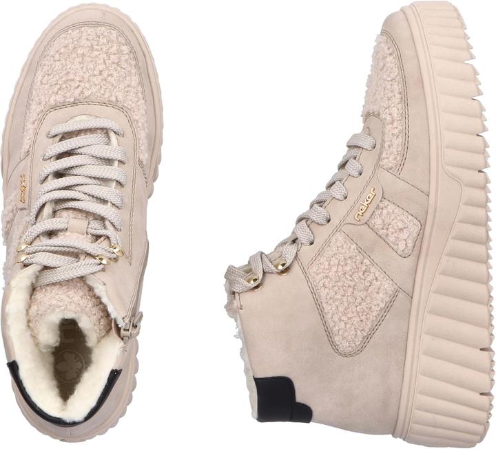 Image du produit Rieker Stiefelette (38)