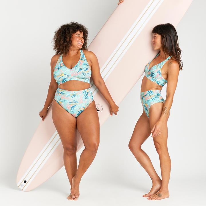Actual product image Olaian Ana (80 D)