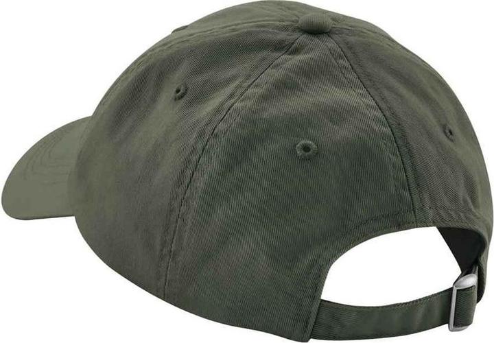 Produktbild Beechfield BaseballMütze Niedriges Profil