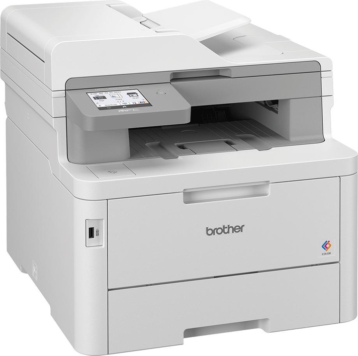 Produktbild Brother MFC-L8390CDW (Farbe)