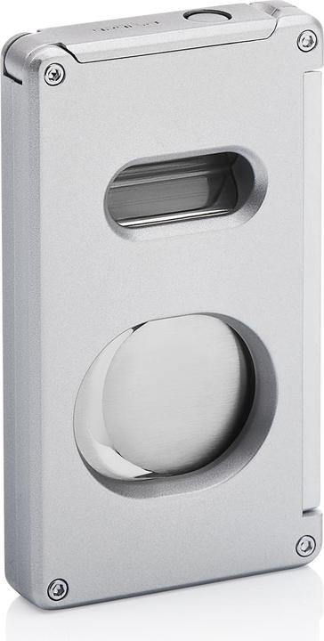 Actual product image Porsche Design Cigar Cutter Silver (3626.03)