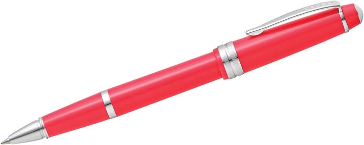 Image du produit Cross Roller Bailey Light Laque Corail F Boîte cadeau (Corail, 1 x)