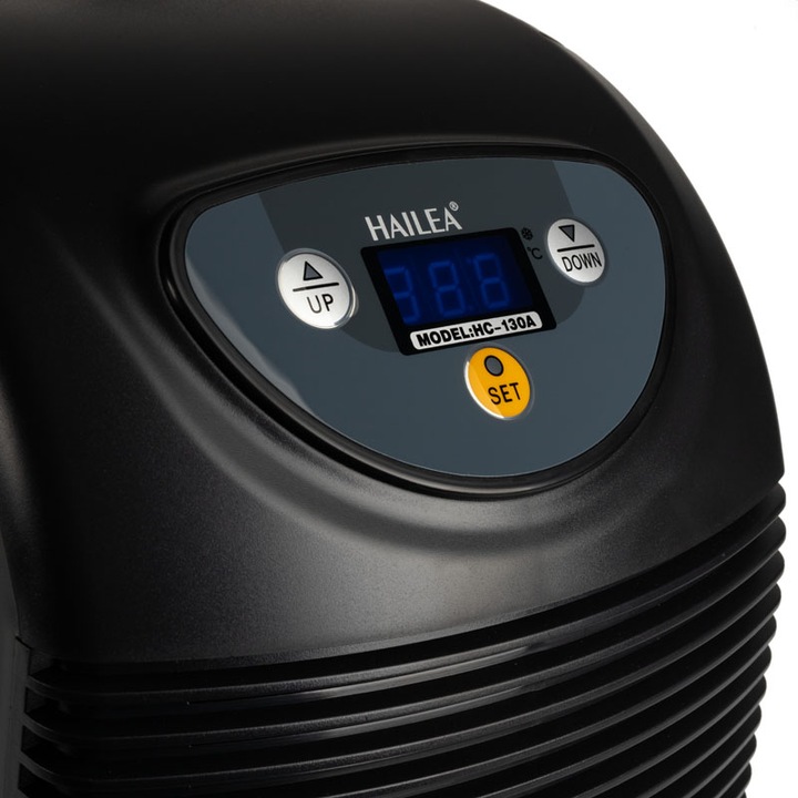 Produktbild Hailea Ultra Titan 150 (Futterautomat Digital)