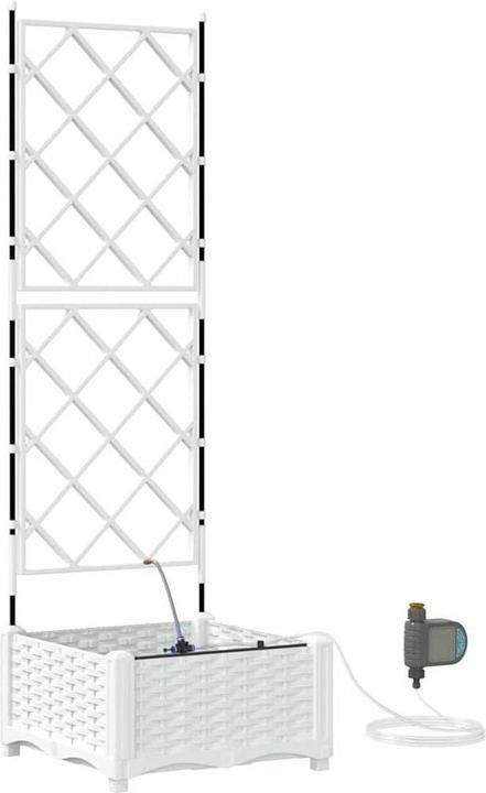 Produktbild vidaXL Garten-Pflanzgefäss