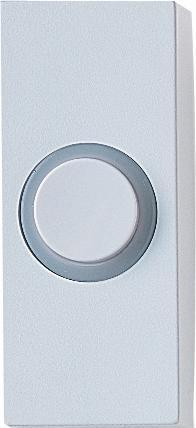 Friedland Bouton de sonnette D534 - lightspot