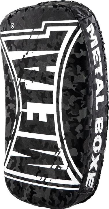 Image du produit Metal Boxe bouclier de frappe mirror (Taille unique)