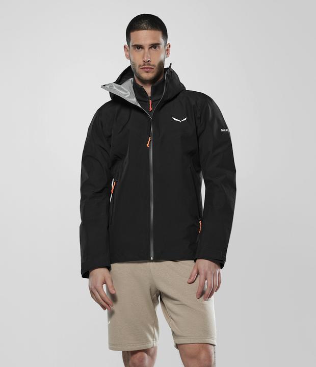 Actual product image Salewa Puez Gtx 3L Epe Jacket M (50, L)