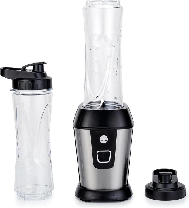Immagine prodotto Wilfa Frullatore Blend 2GO (500 W)