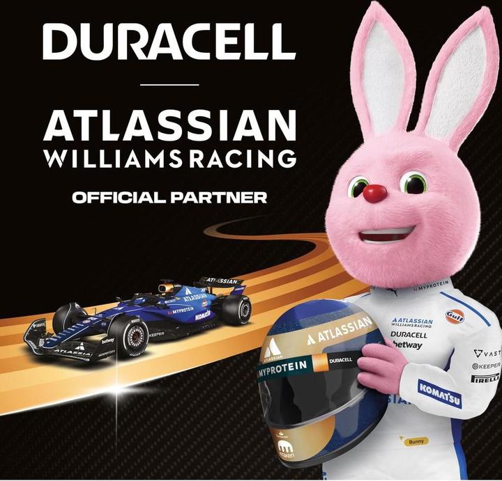 Productafbeelding Duracell Plus Power (2 Pcs., 9V Block, 580 mAh)