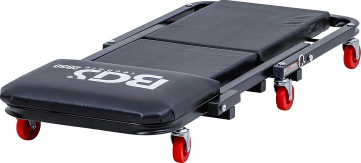 Produktbild BGS Sitz- und Liege-Montageroller