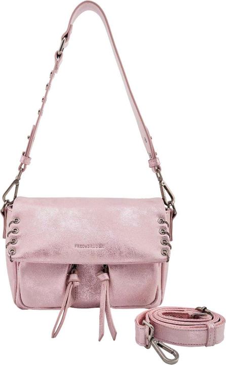 Immagine prodotto FredsBruder Rebel At Heart Shoulderbag