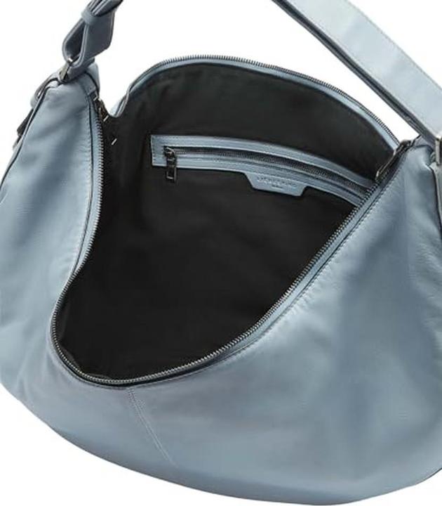 Actual product image Liebeskind Berlin Hobo Grosse Hobo-Bag aus Schafsleder