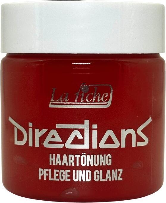 Produktbild Directions fluorescent orange 89ml (Fluorescent Orange)