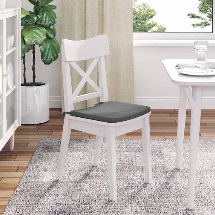 Produktbild vidaXL Indoor-Kissen (40 x 40 cm)