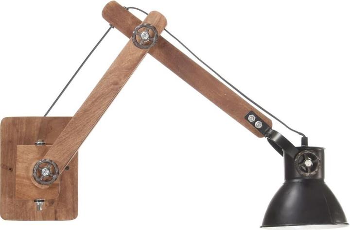 Produktbild vidaXL Wandleuchte (E27)