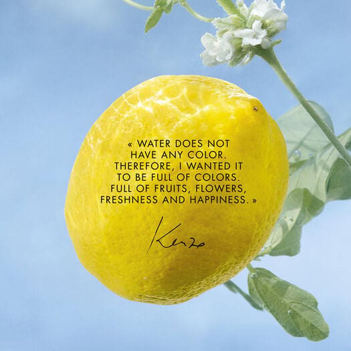 Produktbild Kenzo L'Eau Pure Eau de Parfum (Eau de Parfum, 30 ml)