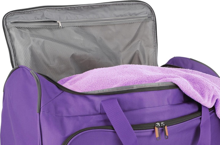 Actual product image Travelite Basics (89 l)