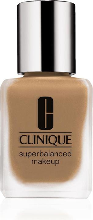 Actual product image Clinique Superbalanced Makeup (WN114 - Golden)