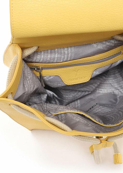 Produktbild Suri Frey Maddy City Backpack