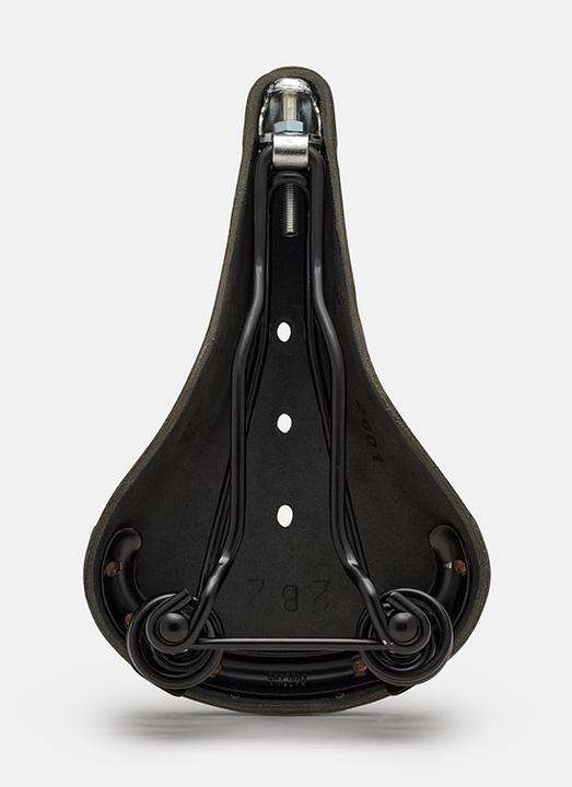 Produktbild Brooks England Flyer Special