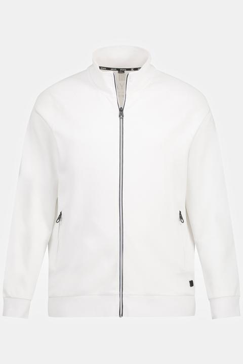Actual product image Jay-Pi Sweatshirt, Tennis (7XL)