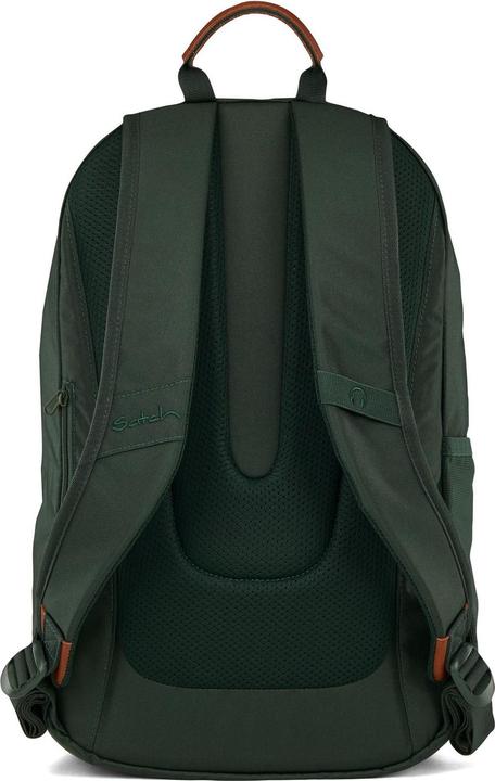 Actual product image Satch Fly Pure Forest Green (18lt.) (18 l)