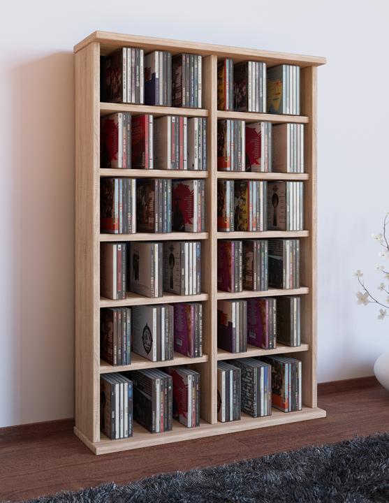 Produktbild VCM Ronul (60 x 18 x 92 cm)