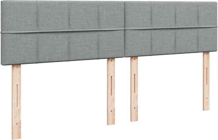 Image du produit vidaXL Boxspringbett (180 x 200 cm)