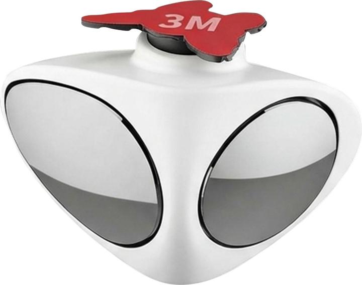 Produktbild Avizar Auto Zusatzspiegel links 360°