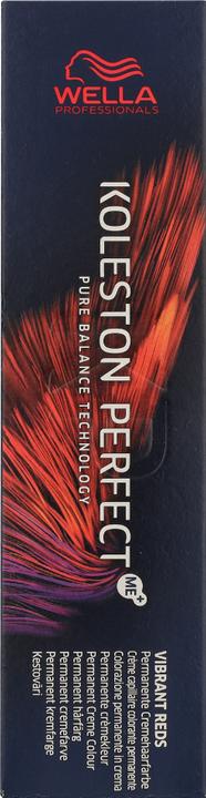 Image du produit Wella Koleston Perfect Me 5/41 Hair Color 60ml (5, 41 Marron)