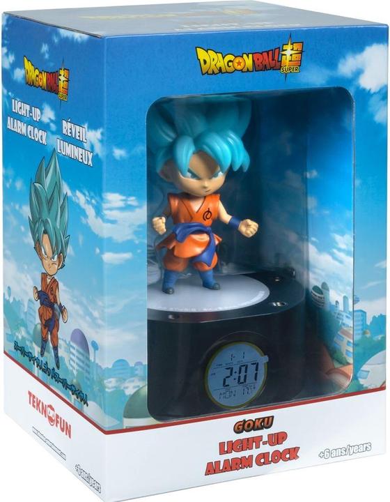 Produktbild Teknofun Goku