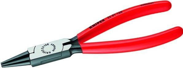 Tenaglie Per Falegname YATO - 160 Mm, Per Lavorazione Legno E Fai Da Te