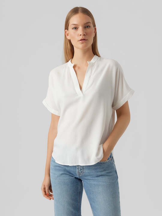Immagine prodotto Vero Moda Vmbeauty Ss Top Wvn Ga Noos (XS)