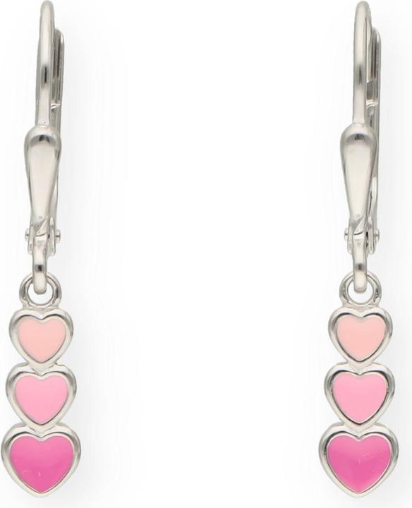 Produktbild Carat Hearts (Silber 925)