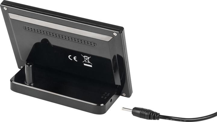 Actual product image DNT RoomLogg PRO