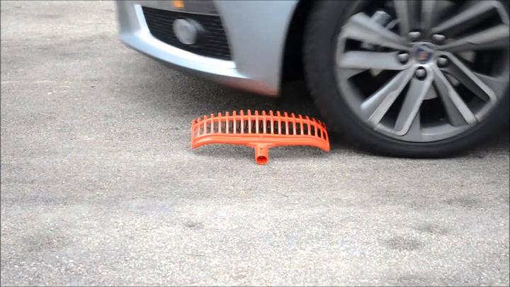 Image du produit Kerbl EcoFork