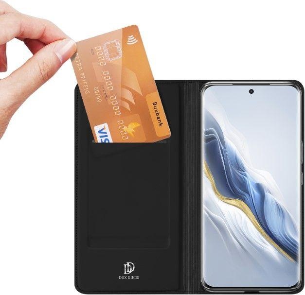 Produktbild Dux Ducis Skin Pro Series Bookcover (Honor Magic6 Lite)