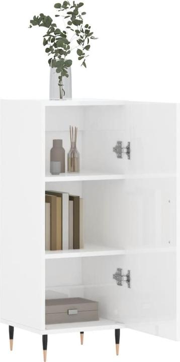 Produktbild vidaXL Sideboard (34.50 x 34 x 90 cm)