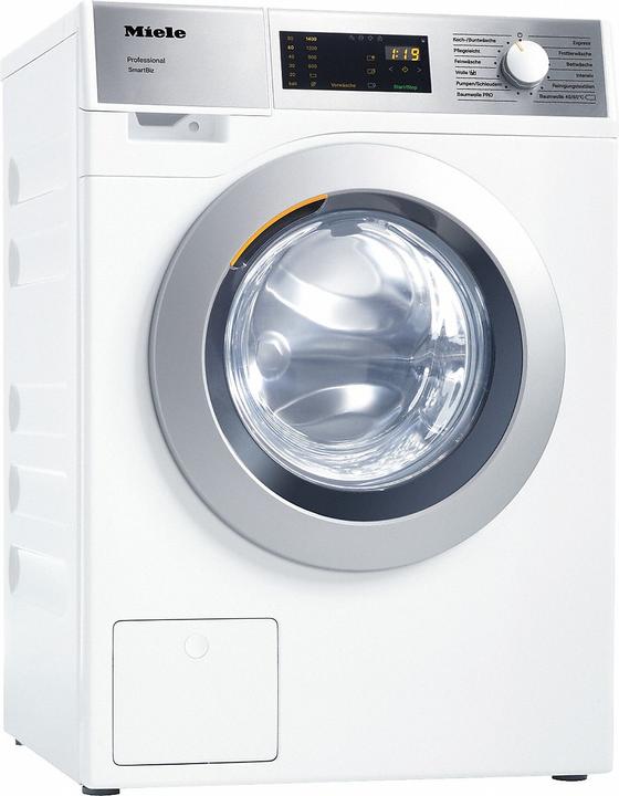 Actual product image Miele PWM 300 SmartBiz (EL DP) (7 kg, Right)