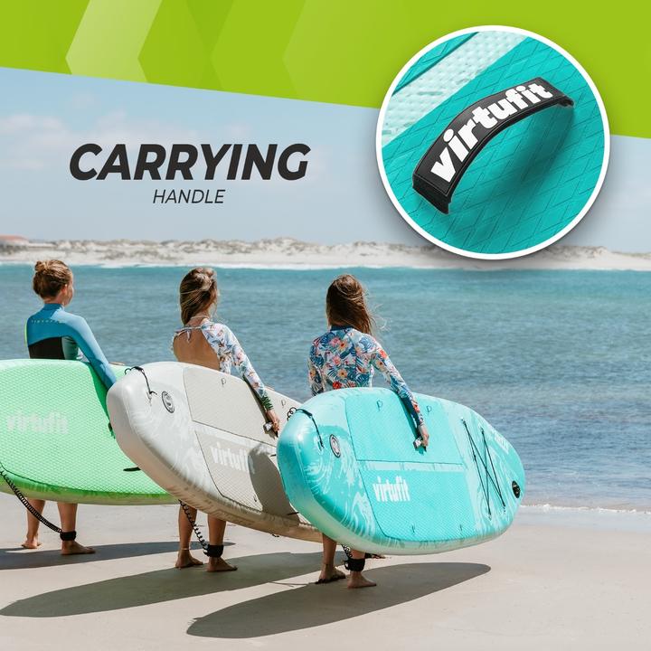 Image du produit Virtufit Stand up paddle - Ocean 275 - Avec accessoires