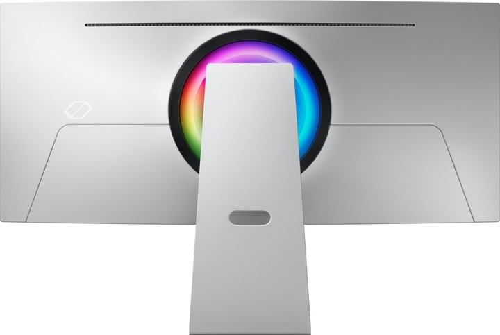 Immagine prodotto Samsung Odyssey OLED G8 - G85SB (3440 x 1440 pixel, 34")