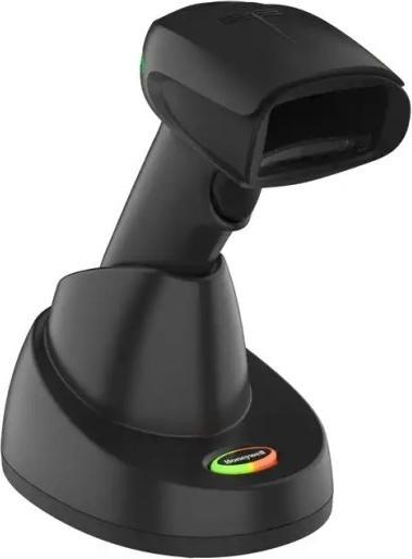 Actual product image Honeywell Xenon Extreme Performance (XP) barcode reader, 1950 g, portable 1D barcode reader (2D barcodes, 1D barcodes)