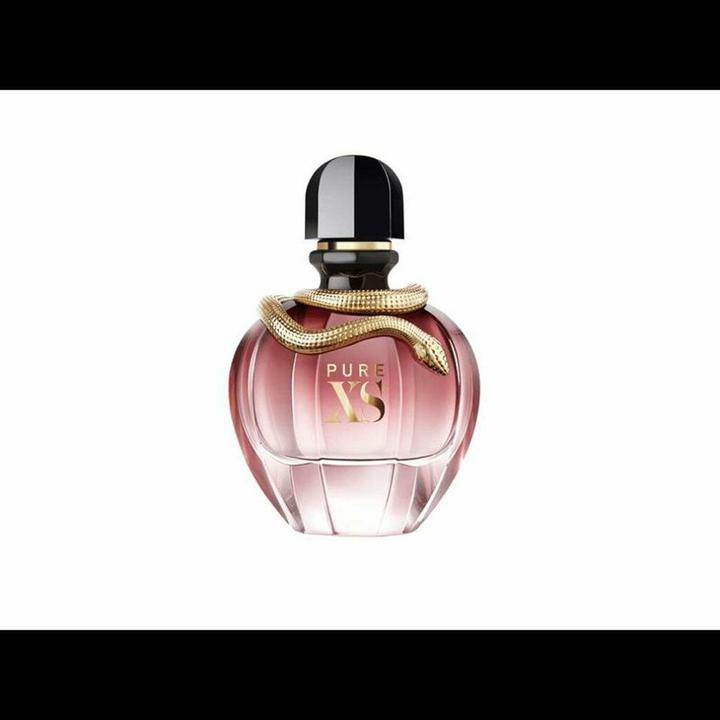 Image du produit Paco Rabanne Pure XS for her (Eau de parfum, 80 ml)