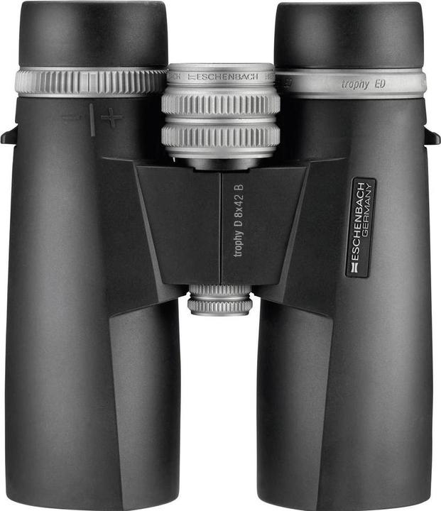 Produktbild Eschenbach Fernglas Trophy D ED 8x42 B Ww (8 x, 42 mm)