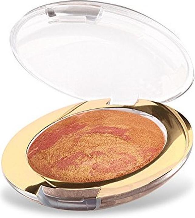 Immagine prodotto Golden Rose Terracotta Blush-On 03 Rose Swirl (03 Vortice di rose)
