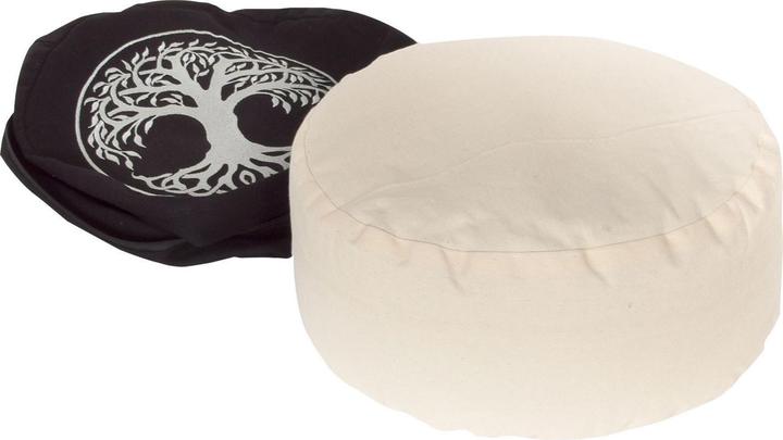 Image du produit Deuser Yogakissen Lebensbaum (15 cm)